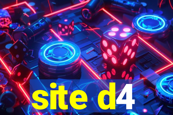 site d4